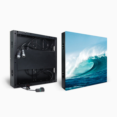 کاشی کف LED DisplayP2.976P3.91P4.81
