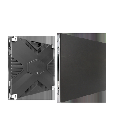FINE PIXEL PITCH LED SCREEN 480*480*75mm