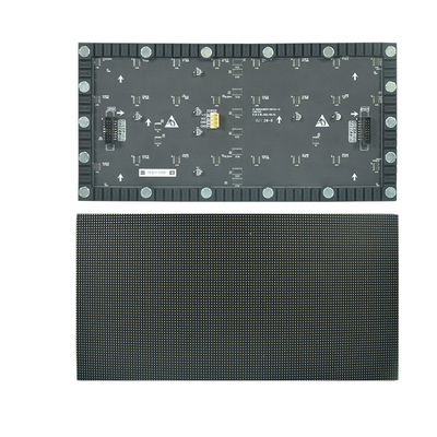 ماژول نرم LED 320*160mm：P1.86 P2 P2.5 P3.07