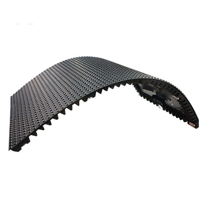 صفحه نمایش ویدئویی LED با انعطاف پذیری بالا P2.5 میلی متری