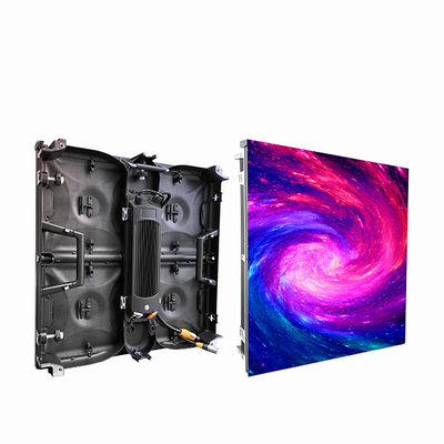 صفحه نمایش LED اجاره ای P4.8