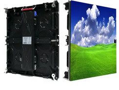 صفحه نمایش ال ای دی اجاره ای 4500 سی دی در فضای باز، صفحه نمایش P3.91 میلی متری LED Vedio Wall