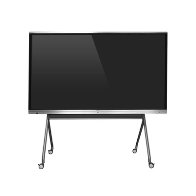 صفحه نمایش LCD 65 اینچ 75 اینچ 85 اینچ 98 اینچ صفحه نمایش نوشتن با دقت بالا