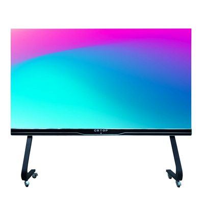 صفحه نمایش LED اتاق کنفرانس HD 4K صفحه نمایش دیجیتال تبلیغاتی