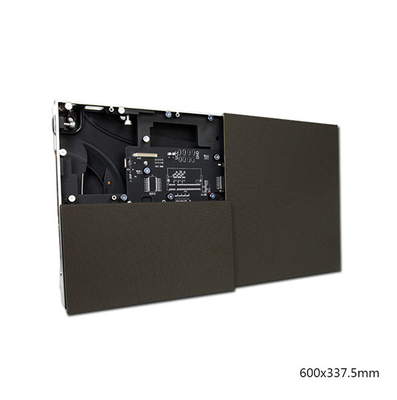 صفحه نمایش LED RGB 8K HD Fine Pitch با دمای رنگ قابل تنظیم
