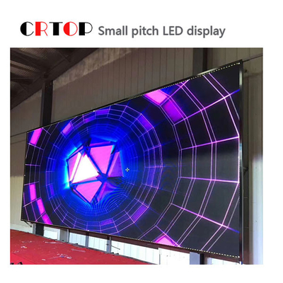 3840Hz Fine Pitch LED Screen HD Indoor LED Panel Monitor Vedio