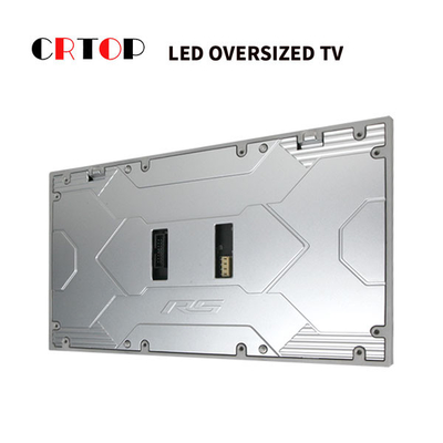 نرخ نوسازی صفحه نمایش LED داخلی نازک P1.5625 میلی متری 3840 هرتز