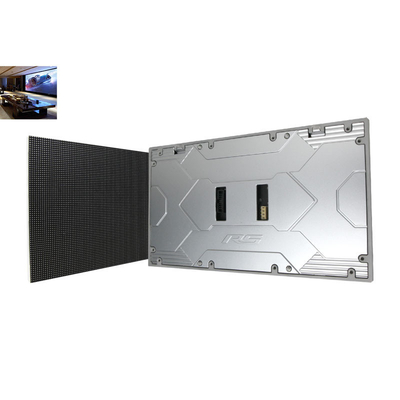 P1.875mm صفحه نمایش LED اجاره ای داخلی نصب آسان راحت