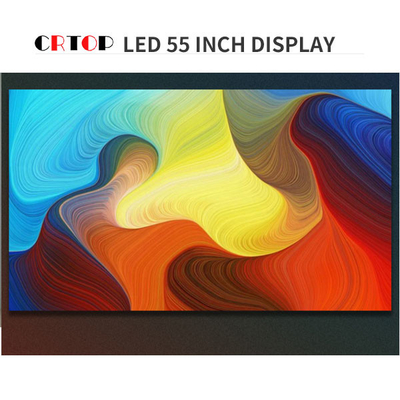 صفحه‌نمایش‌های LED مدولار IP20 P0.9375 میلی‌متری، بی‌صدا و طراحی بدون فن