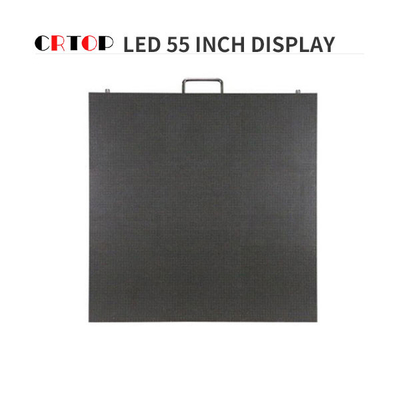 صفحه‌نمایش‌های LED مدولار IP20 P0.9375 میلی‌متری، بی‌صدا و طراحی بدون فن