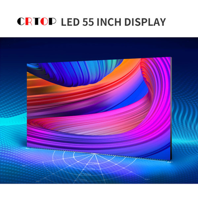 ماژول دوخت بدون درز صفحه نمایش LED داخلی P1.875