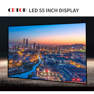 پانل LED داخلی P2.34mm IP20 Protection Class Control Synchronize