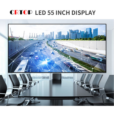 پانل LED داخلی P2.34mm IP20 Protection Class Control Synchronize