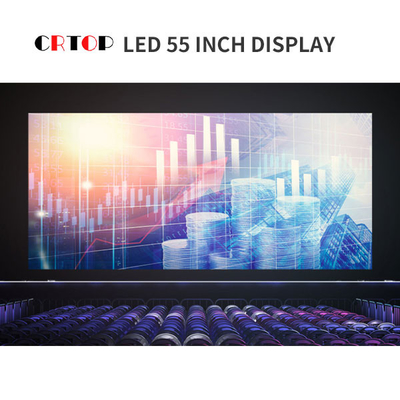 پانل LED داخلی P2.34mm IP20 Protection Class Control Synchronize