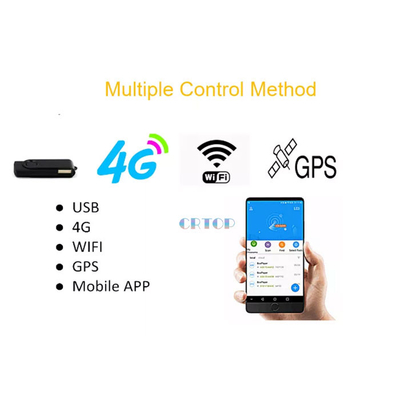 صفحه نمایش LED تاکسی با وضوح بالا 1R1G1B درایو جریان ثابت