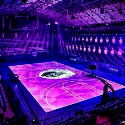 ماژول 250*250 میلی‌متری P3.91 میلی‌متری IP65 Stage Event Screen Hire