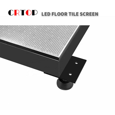 صفحه نمایش LED ضد آب IP65 اجاره ای استیج 1800 سی دی P4.81 میلی متری فضای باز