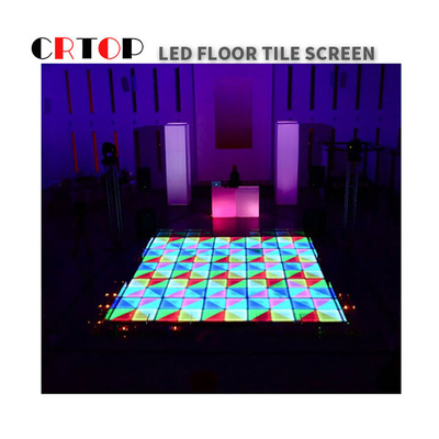 ماسک PC P4.81mm استیج اجاره صفحه نمایش LED صفحه نمایش LED پس زمینه