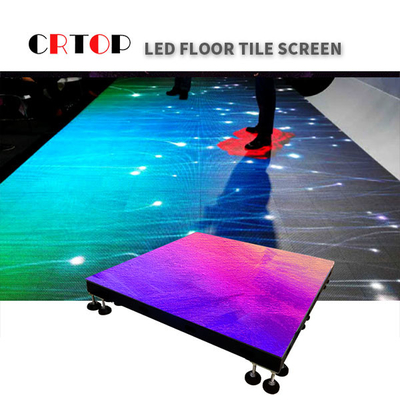 صفحه نمایش LED اجاره ای استیج IP20 داخلی برای کنسرت ها