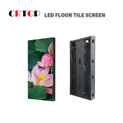 صفحه نمایش LED اجاره ای تمام رنگی P4.81 میلی متری 120 درجه Veiw Angel