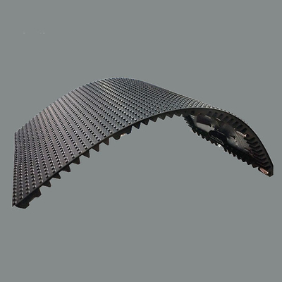 ماژول صفحه نمایش ویدئویی با کنتراست بالا P2 میلی متری منعطف