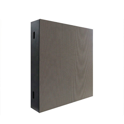اجاره صفحه نمایش ویدئویی LED روشنایی خودکار P8 برای مرکز خرید