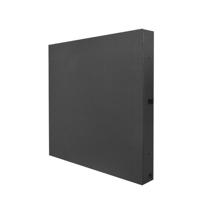 صفحه نمایش ویدئویی با وضوح بالا P8 در فضای باز LED Stage Wall