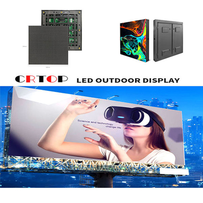 صفحه نمایش LED انعطاف پذیر هوشمند P3.07mm برای بازار ساختمان های اداری