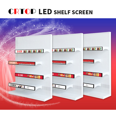 صفحه نمایش LED خلاقانه P1.875 میلی متری برای مرکز خرید سوپرمارکت