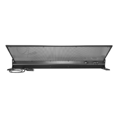 نمایشگر دیجیتالی شیشه عقب خودرو LED شفاف سیستم کنترل بالغ
