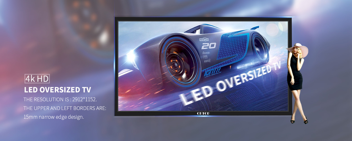 ماژول های نمایشگر LED تمام رنگی 1920 هرتز 3840 هرتز با زاویه دید 140 درجه